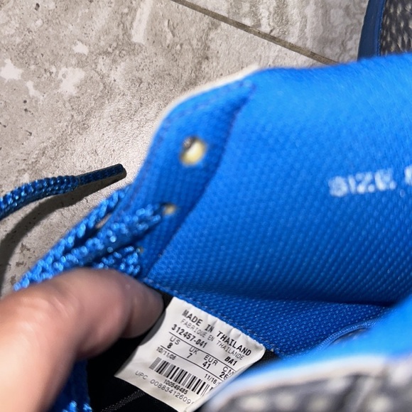 Men’s Nike Hi-Top - Picture 5 of 7